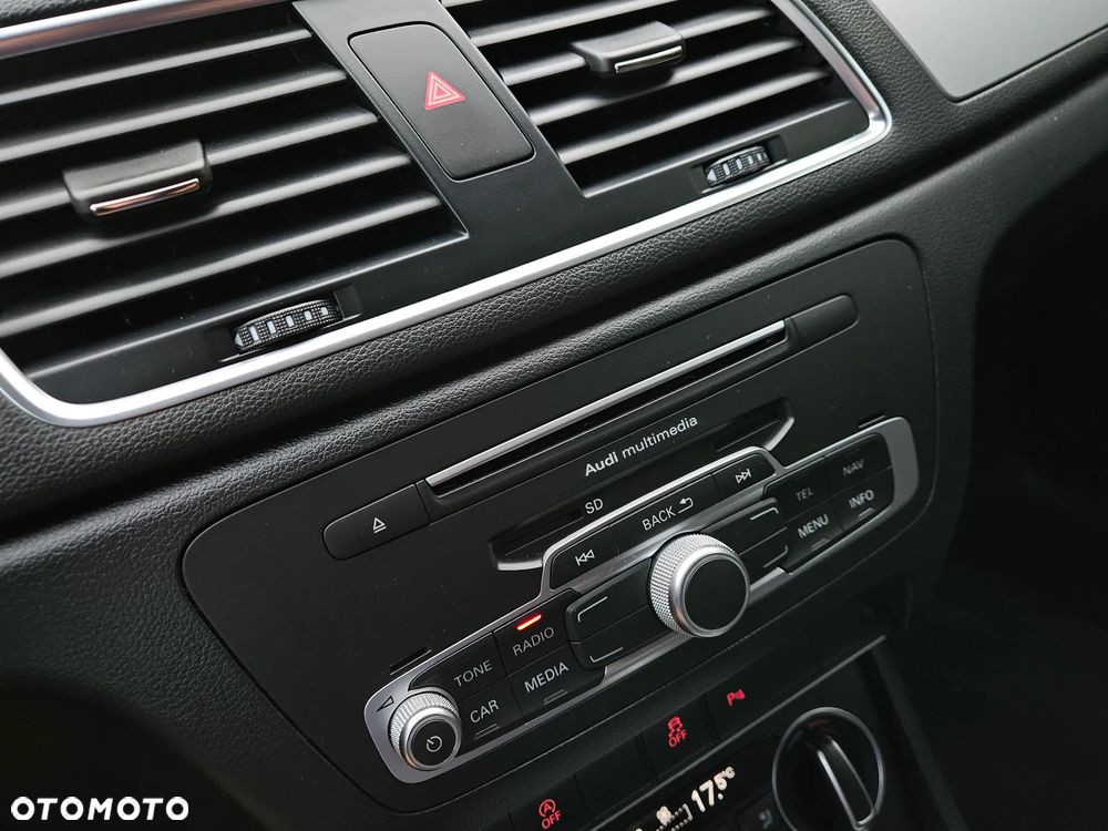 Audi Q3 1.4 TFSI Sport - 34