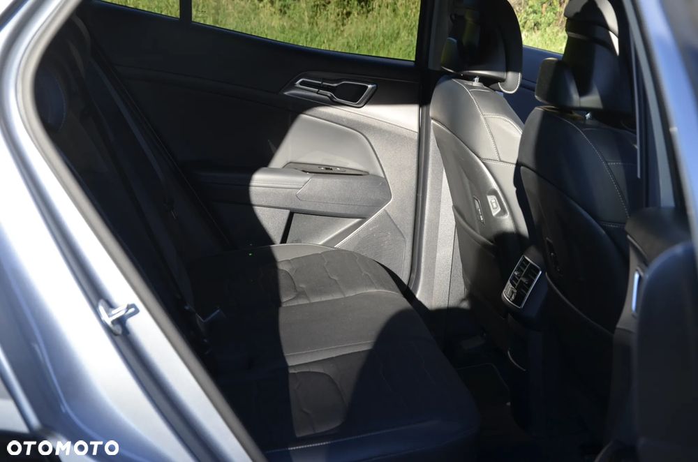 Kia Sportage - 36