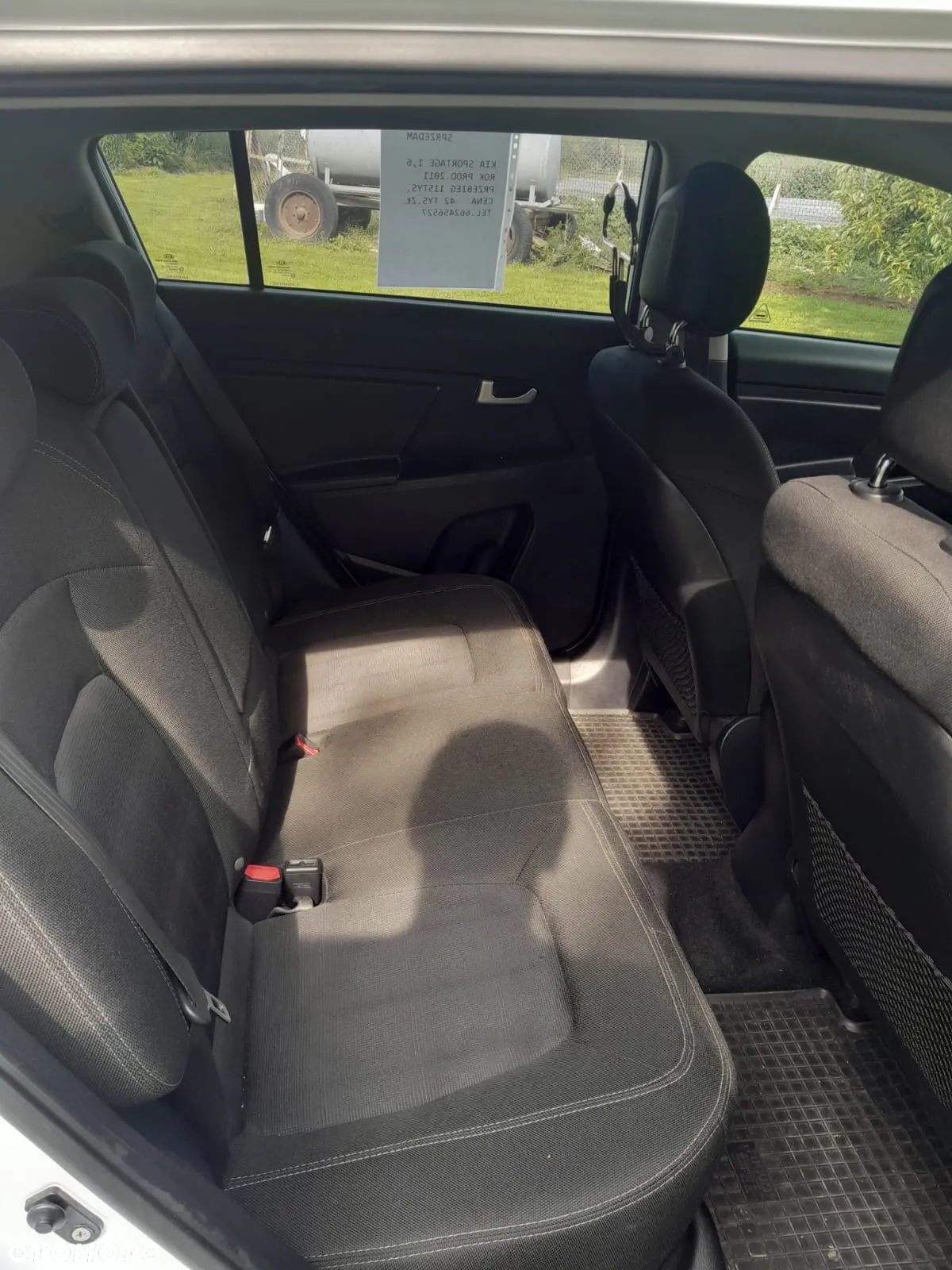 Kia Sportage 1.6 GDI L 2WD - 18