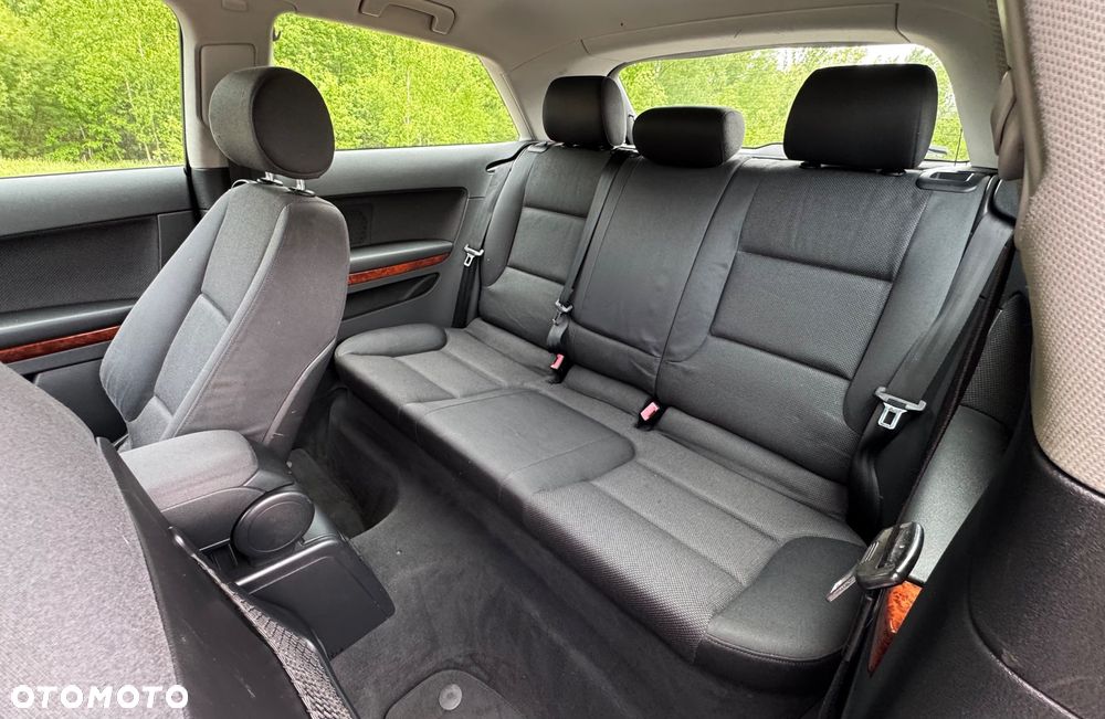Audi A3 2.0 TDI Ambition - 17