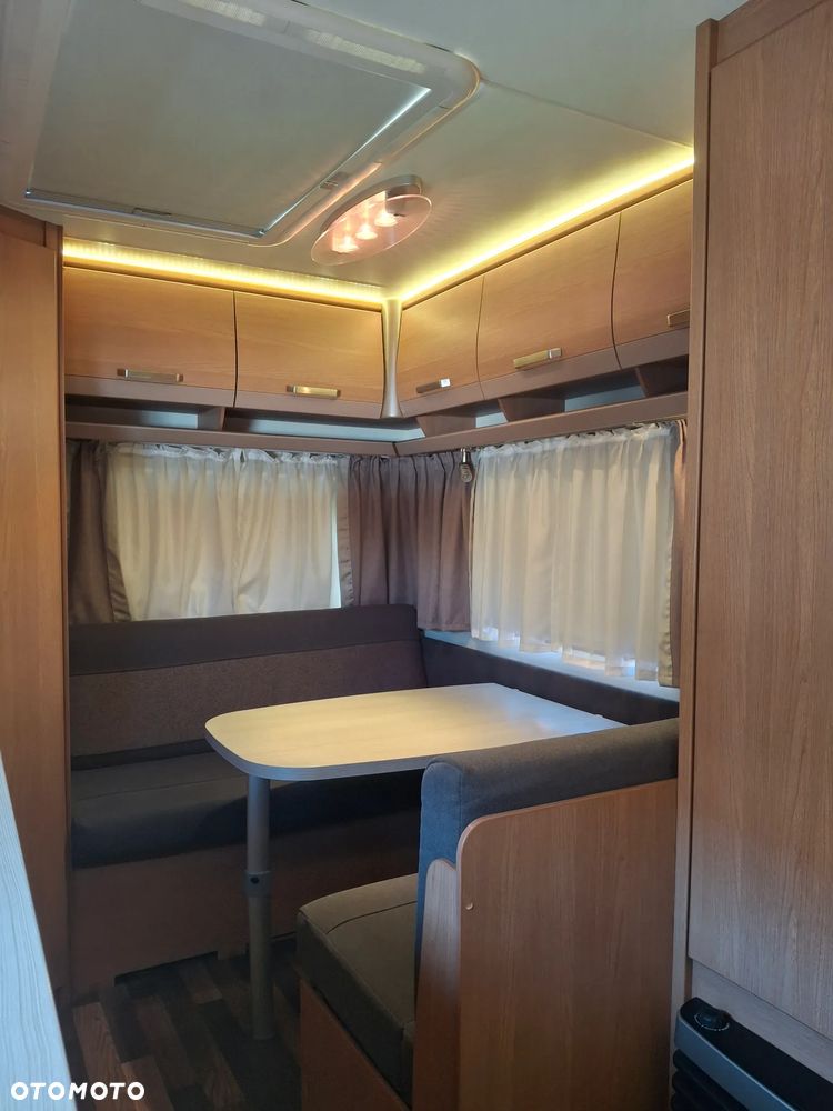KNAUS Sport 400QD  DMC 1050kg - 12