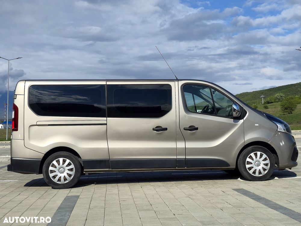 Renault Trafic - 21