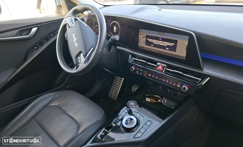 Kia Niro EV - 6