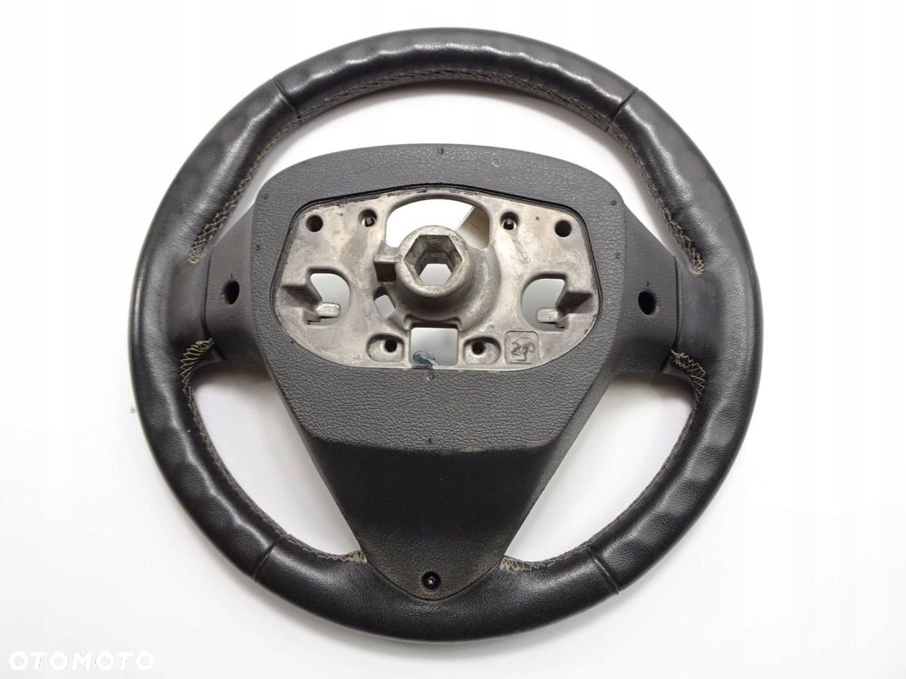 kierownica skóra multi ford ka+ g1b53600jb37ae - 12