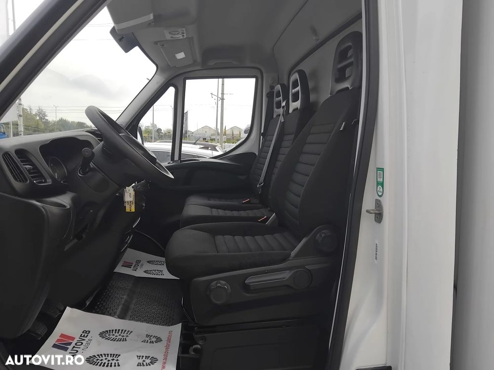 Iveco Daily35C16 - 7