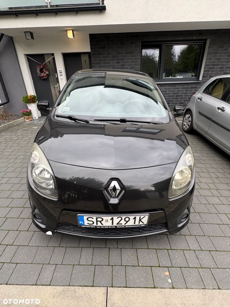 Renault Twingo 1.2 16V Eco Night&Day - 2