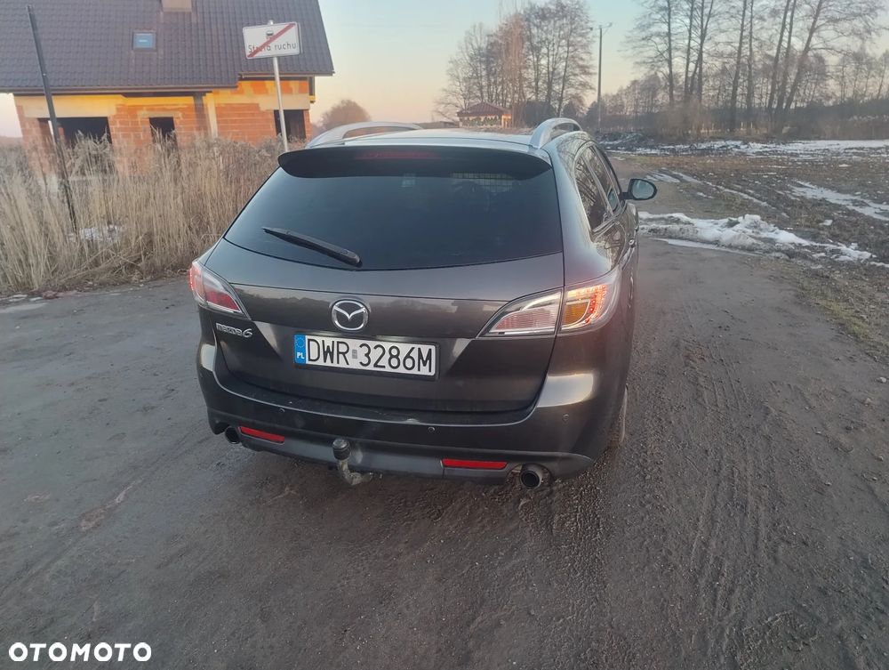 Mazda 6 - 3