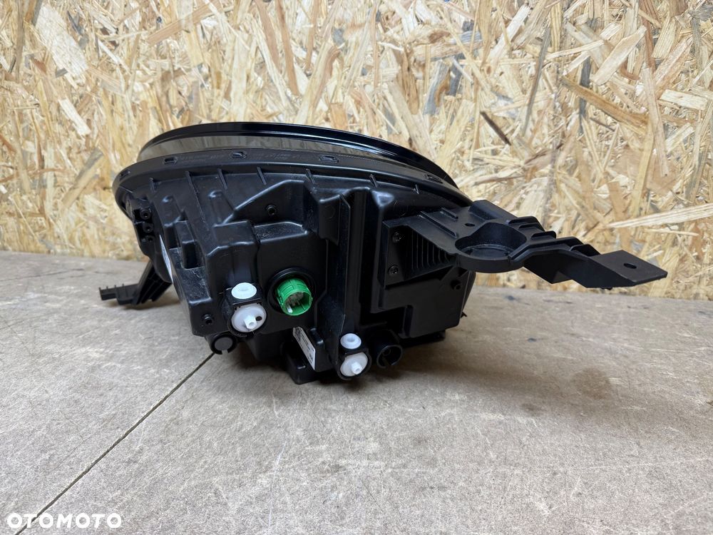LAMPA PRZÓD PRAWA FULL LED FIAT 600 NCM92-161050 - 9