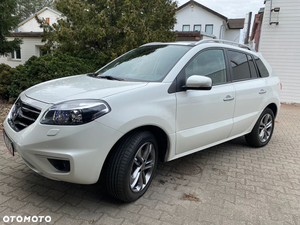 Renault Koleos 2.0 dCi 4x4 Bose Edition - 1