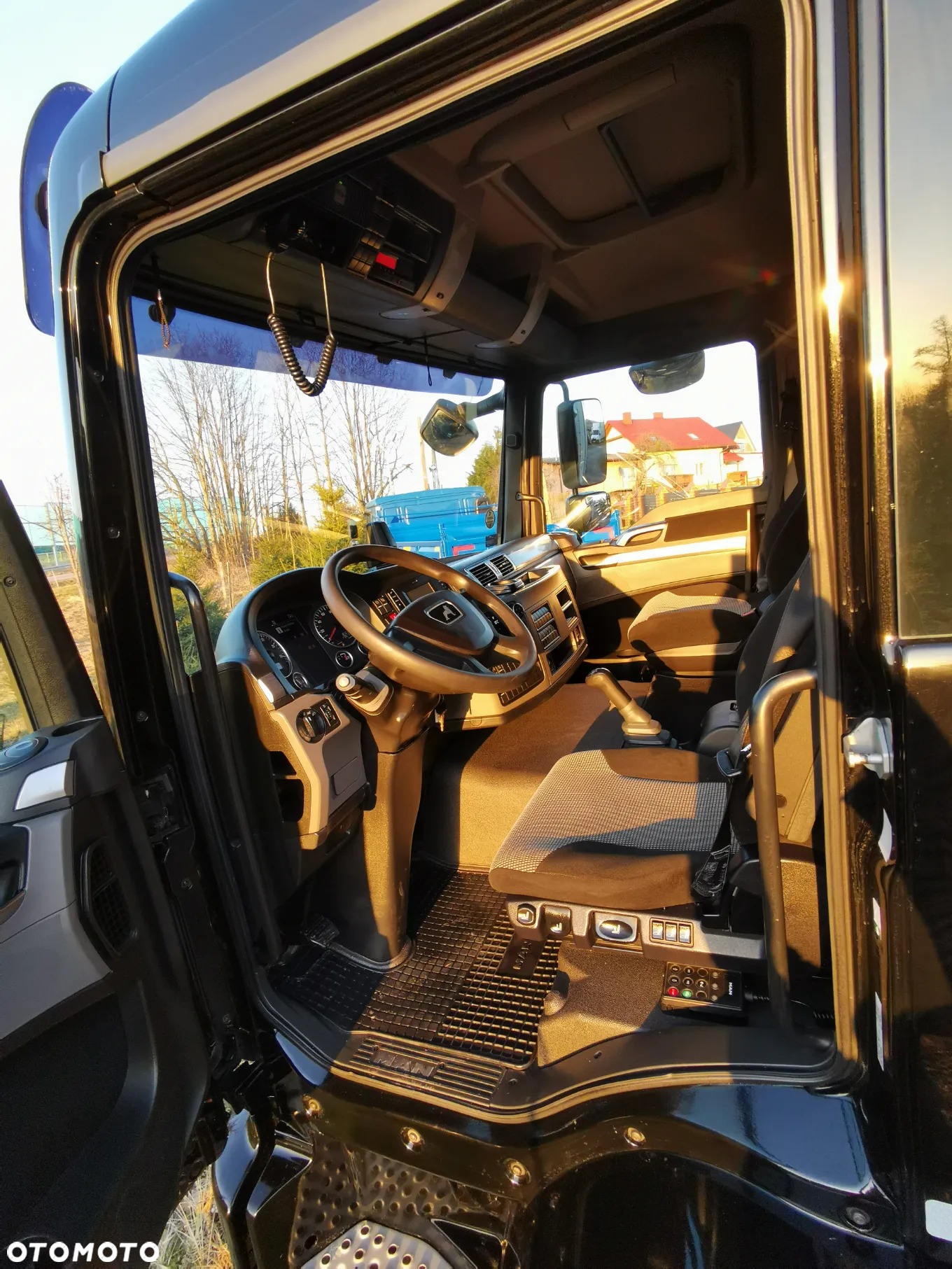MAN TGM 18.290 E6 UNIKAT 9m 22 EURO PALETY! 183.000km! 2x FIRANKA 1 WŁAŚCICIEL SALON POLSKA! JAK NOWY ZOBACZ! - 9