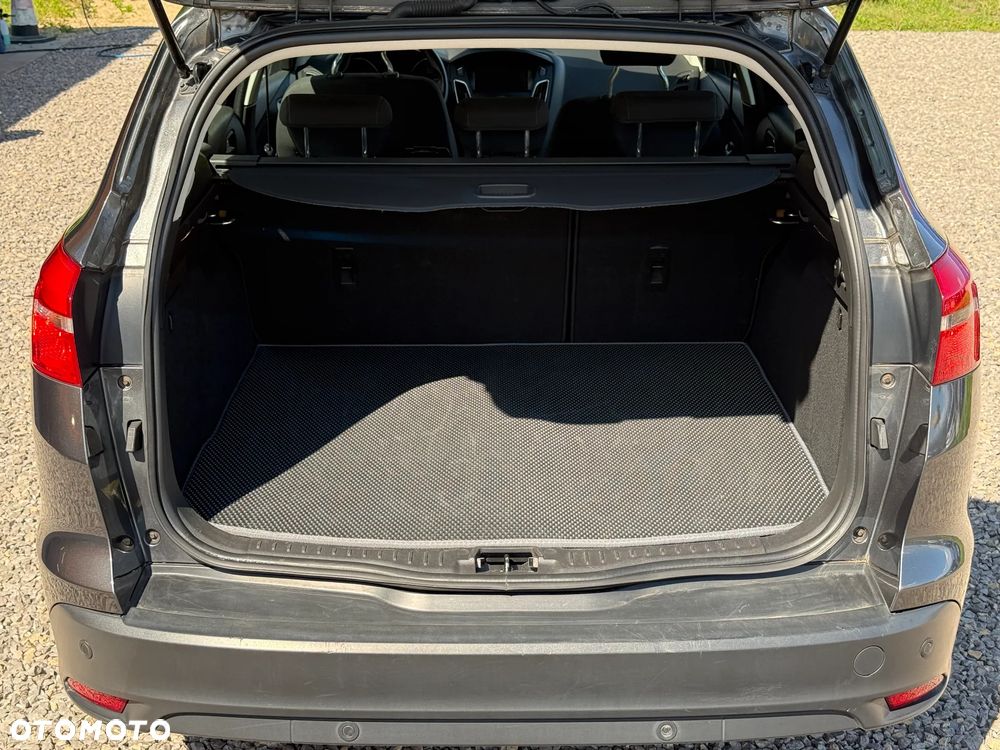 Ford Focus - 9