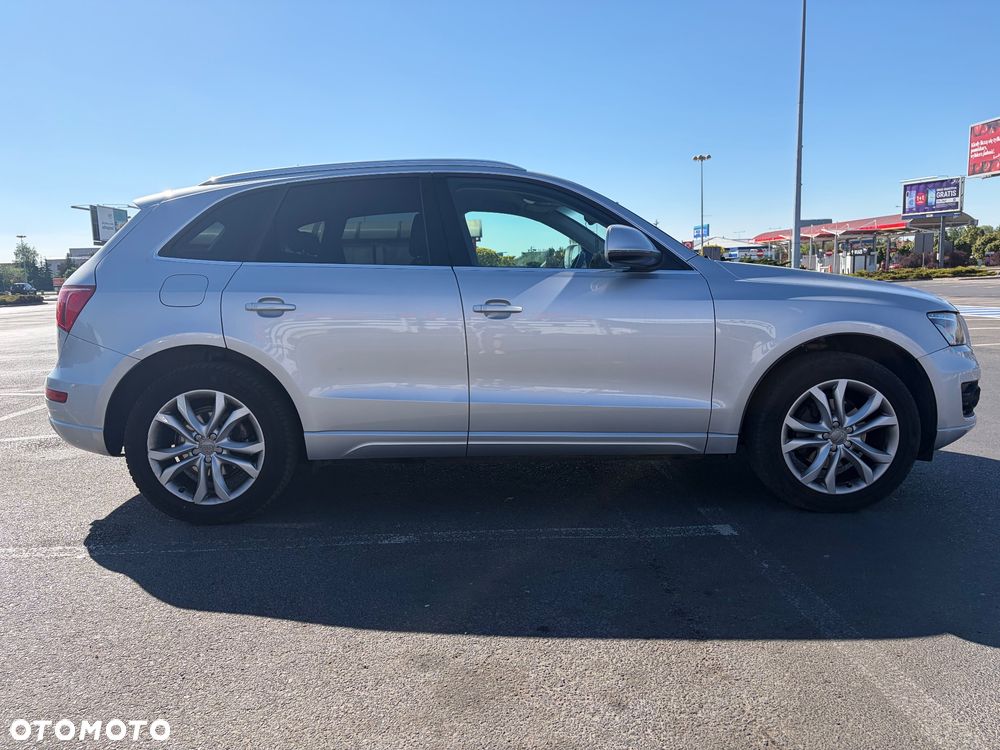 Audi Q5 - 9