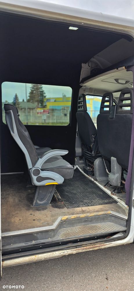 Iveco DAILY 35C15V - 16