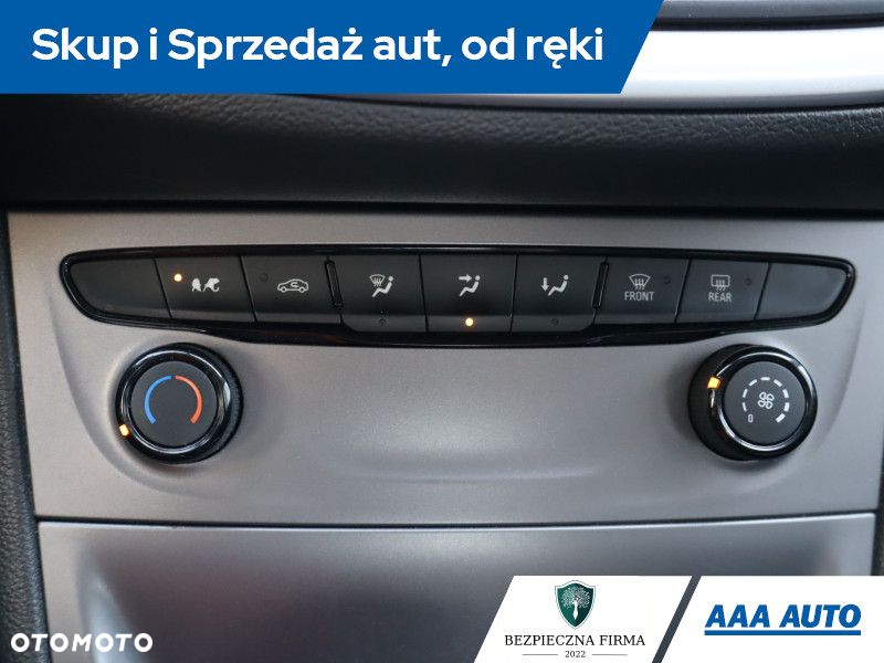 Opel Astra - 14