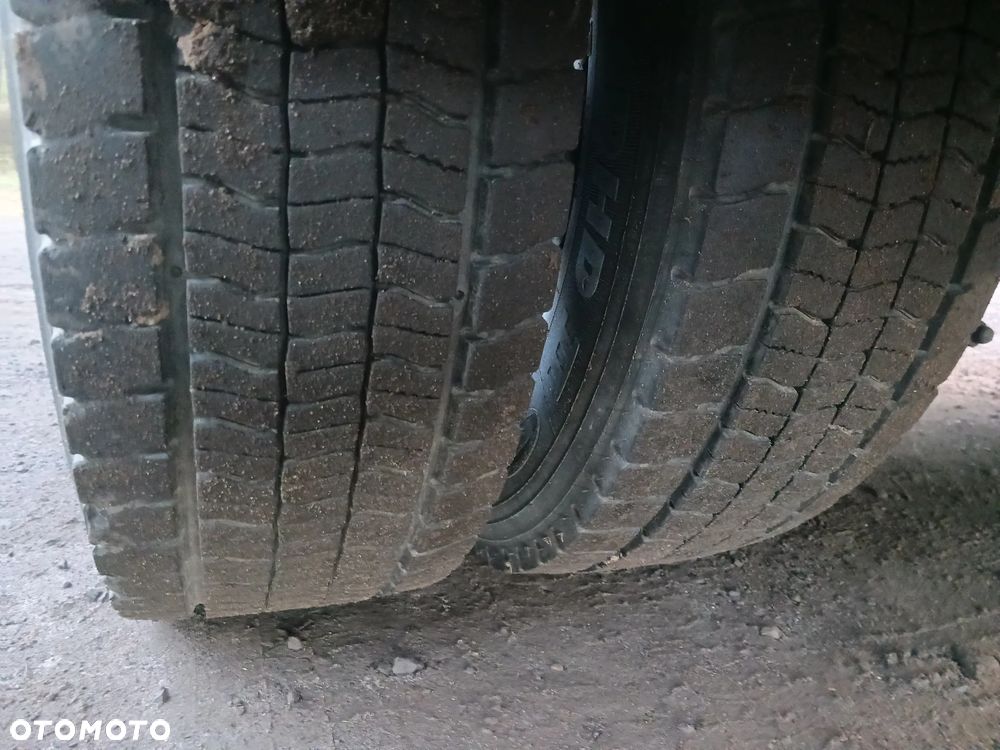 Iveco EUROCARGO 80EL16 E6 2015r KLIMA SALON Izoterma Chłodnia Mroźnia agregat 230V Winda - 26