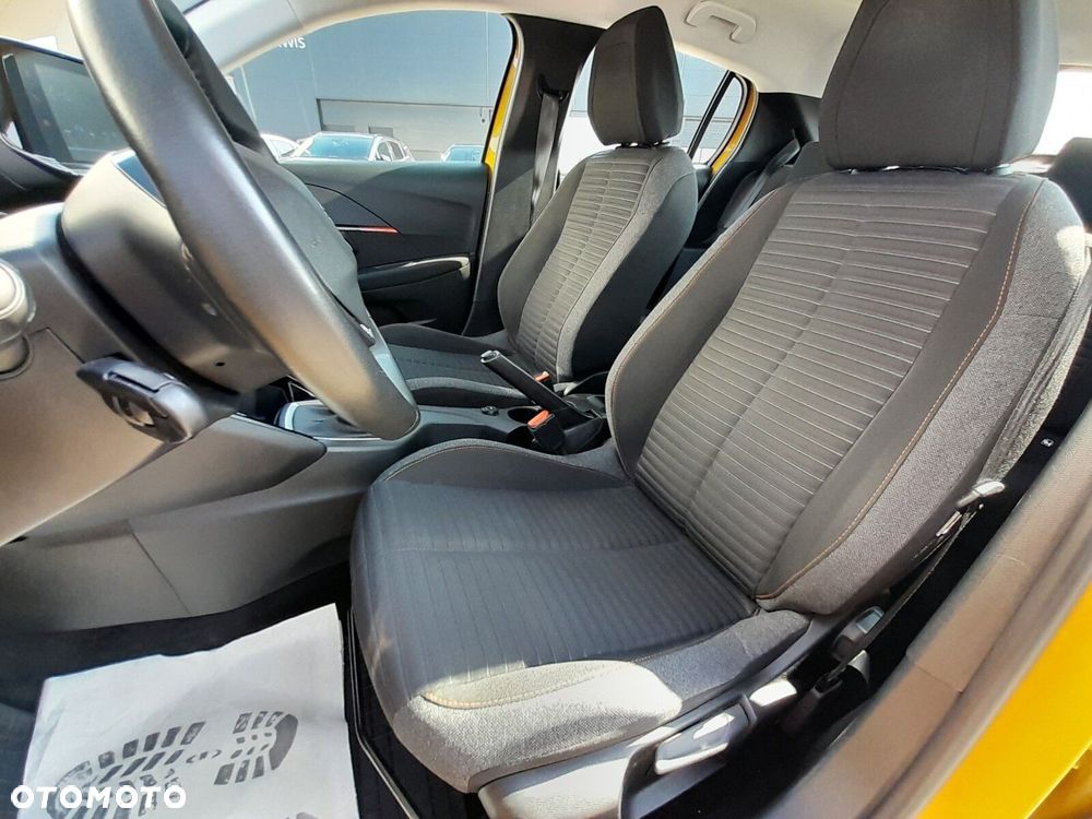 Peugeot 208 1.2 PureTech Active Pack S&S - 14