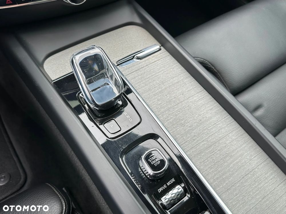 Volvo V60 B4 D Geartronic Inscription - 14