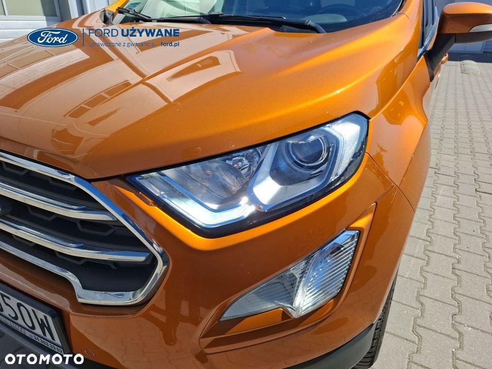 Ford EcoSport - 4