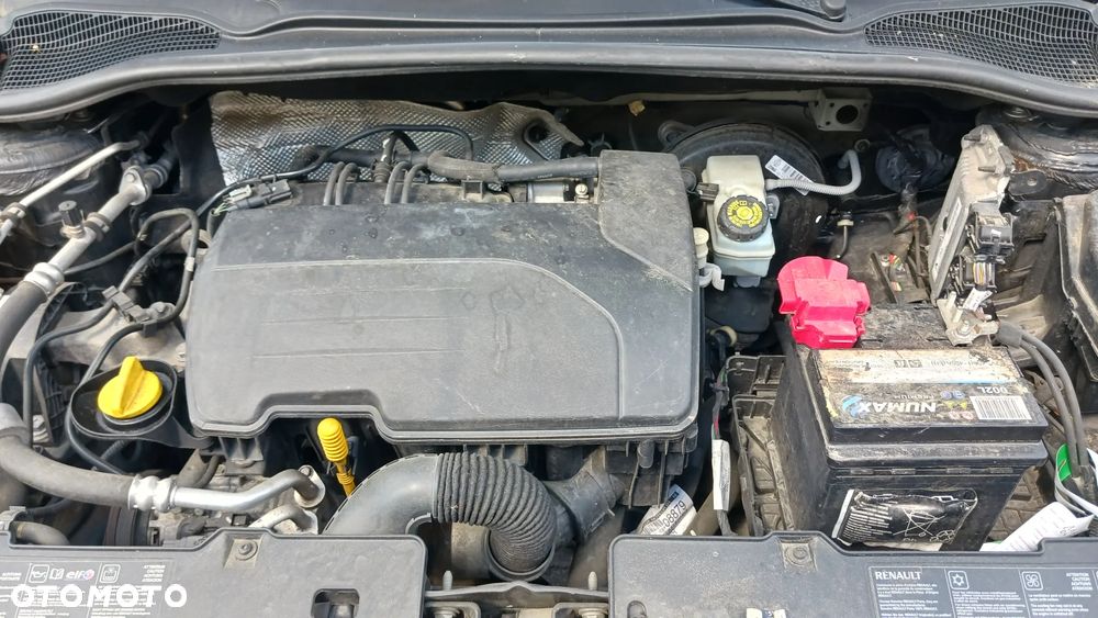 Renault Clio 1.2 16V Alize Euro5 - 16