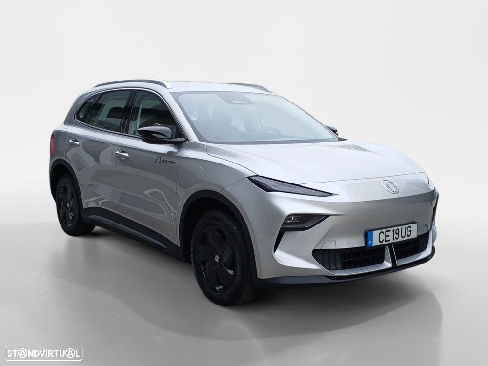 MG MGS5 EV 64 kWh Comfort - 7