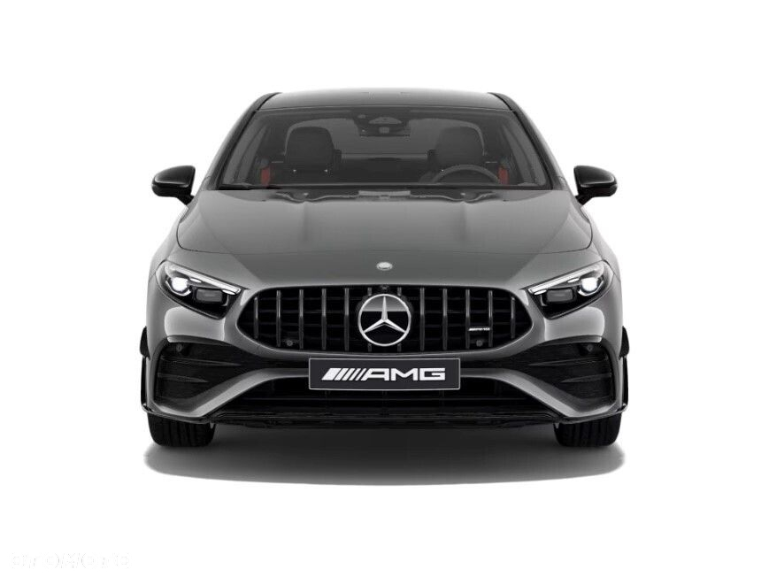 Mercedes-Benz Klasa A - 2