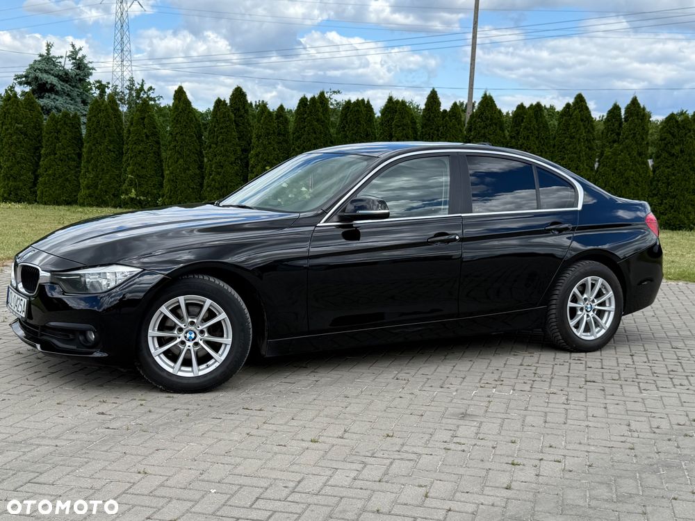 BMW Seria 3 - 3