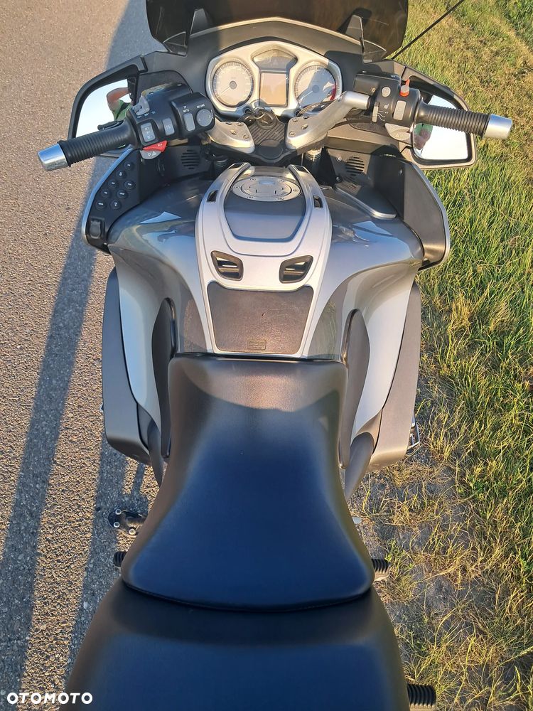 BMW RT - 7