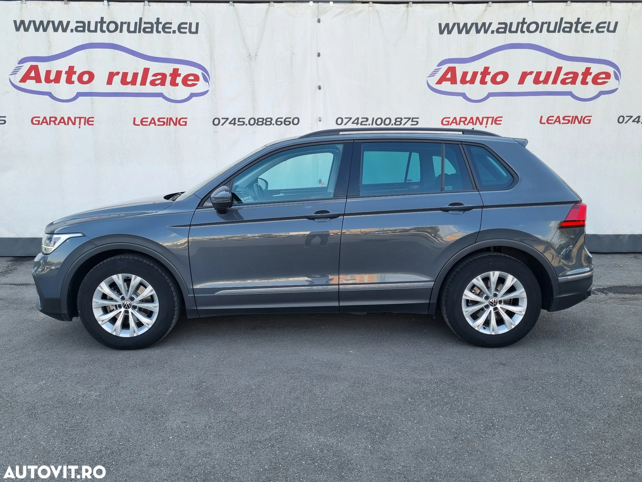 Volkswagen Tiguan 2.0 TDI SCR DSG Life - 2