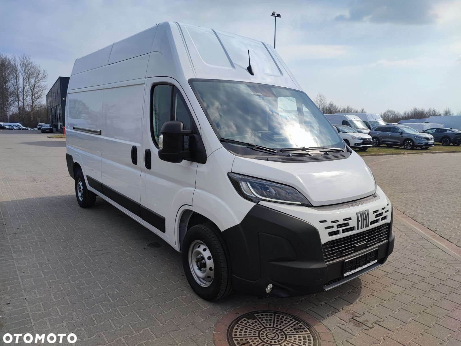Fiat Ducato - 7