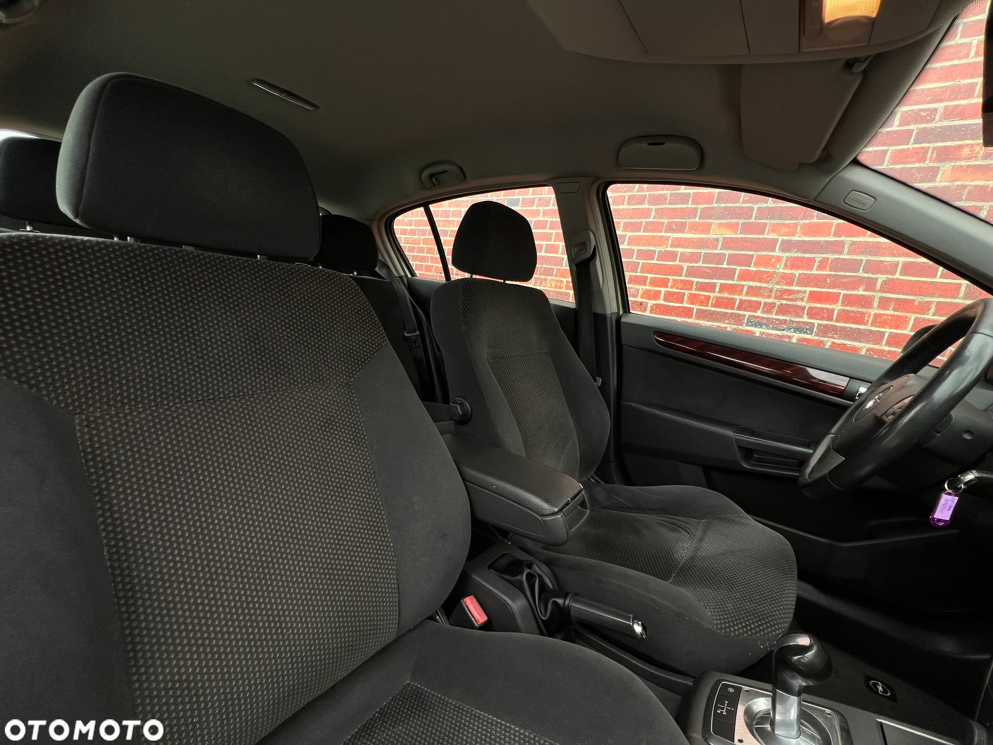 Opel Astra - 15