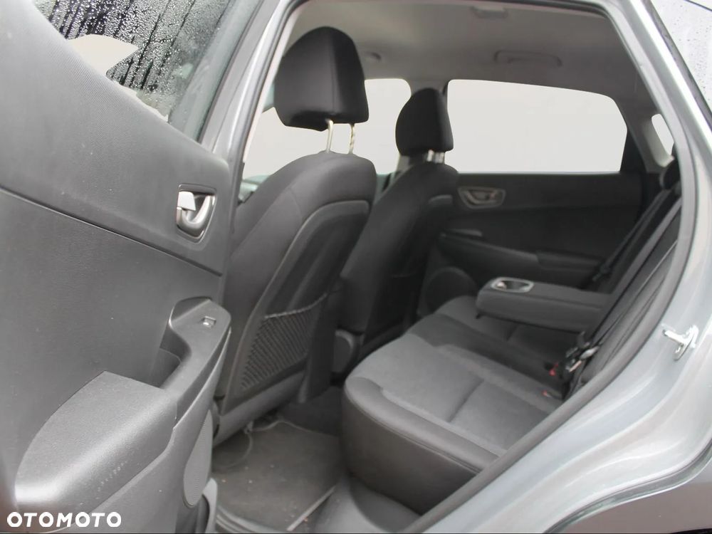 Hyundai Kona Advantage - 9