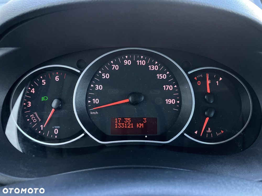 Renault Kangoo 1.5 dCi Zen Eu6 - 19