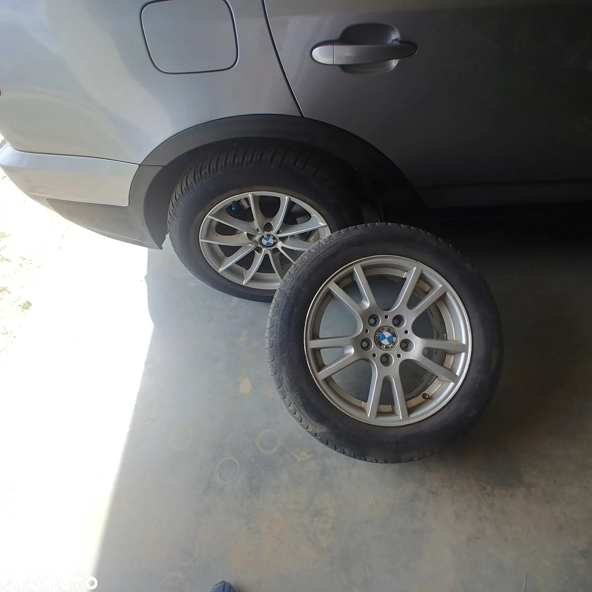 BMW X3 2.0d - 6