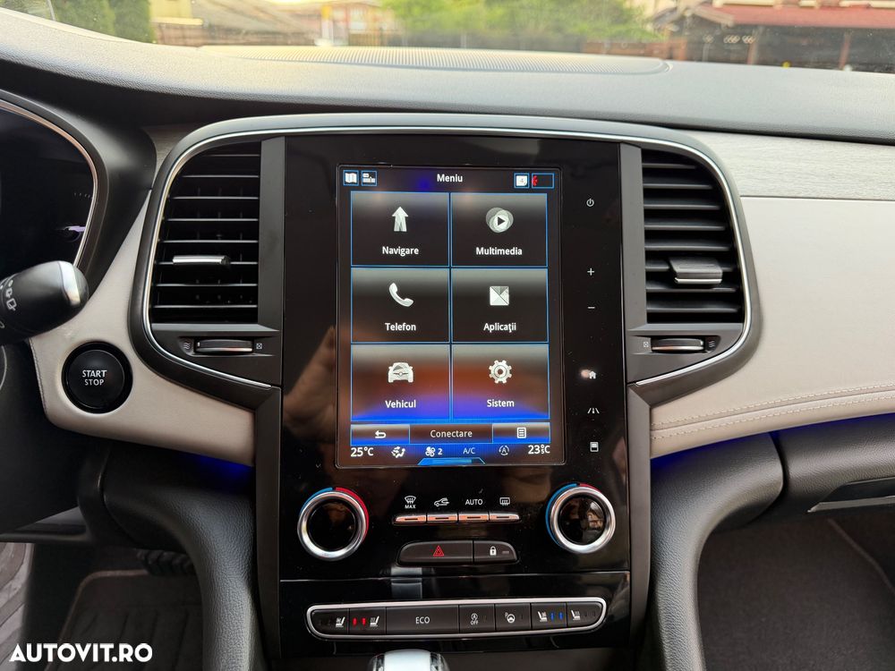 Renault Talisman BLUE dCi 200 EDC INITIALE PARIS - 32