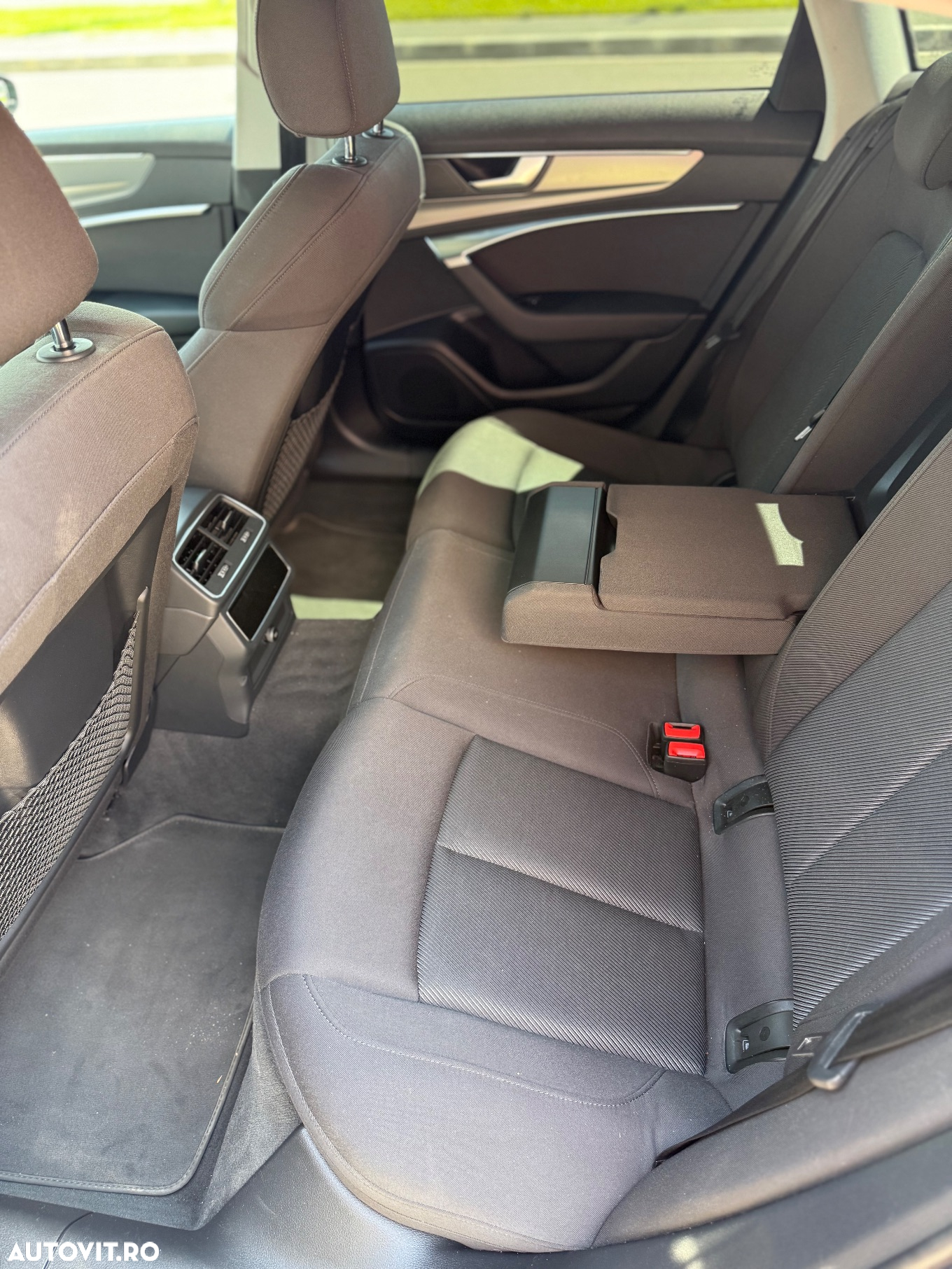 Audi A6 2.0 50 TFSI e quattro S tronic Basic - 11