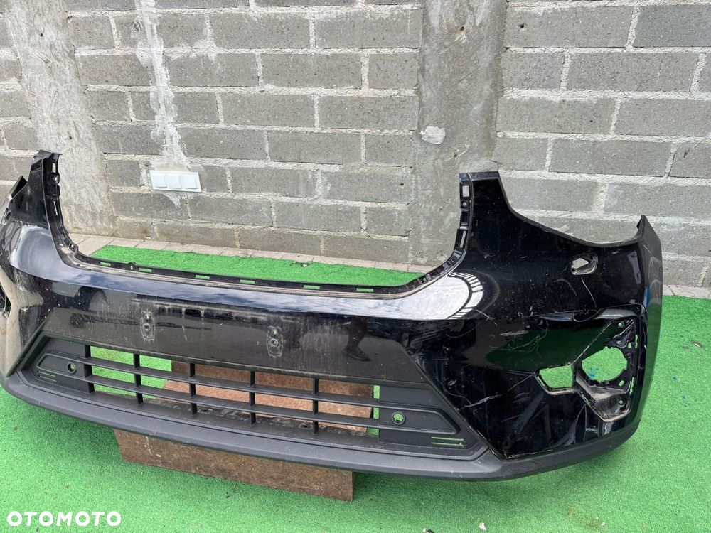 VOLVO XC40 LIFT ZDERZAK PRZEDNI ORG EU - 6