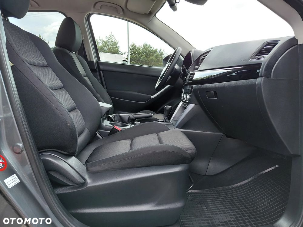 Mazda CX-5 2.2 SKYACTIV-D AWD Center-Line - 23