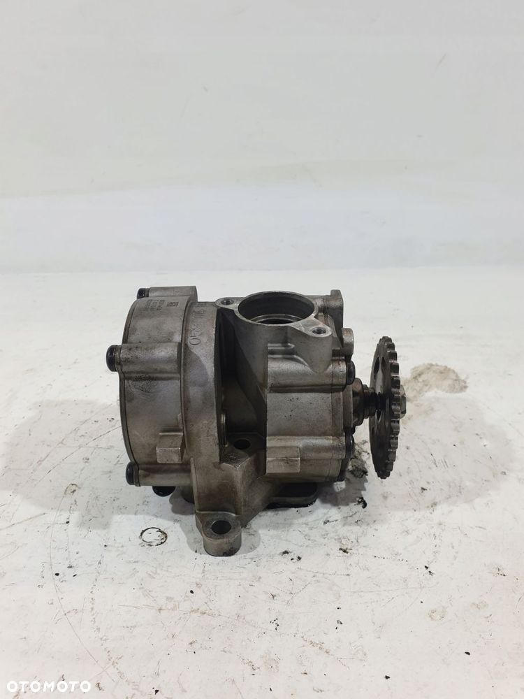 pompa oleju 059115103cd audi a6 c8 a7 a4 b9 q5 vw 3.0tdi - 11