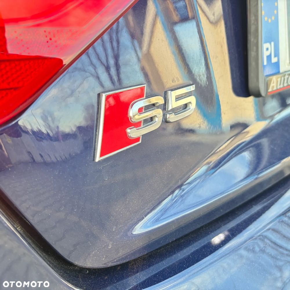 Audi S5 Coupé S tronic - 17