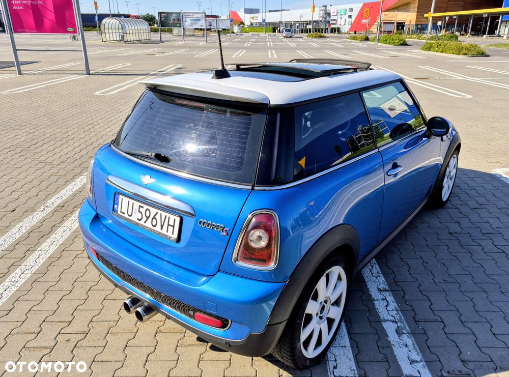 MINI Cooper S - 3
