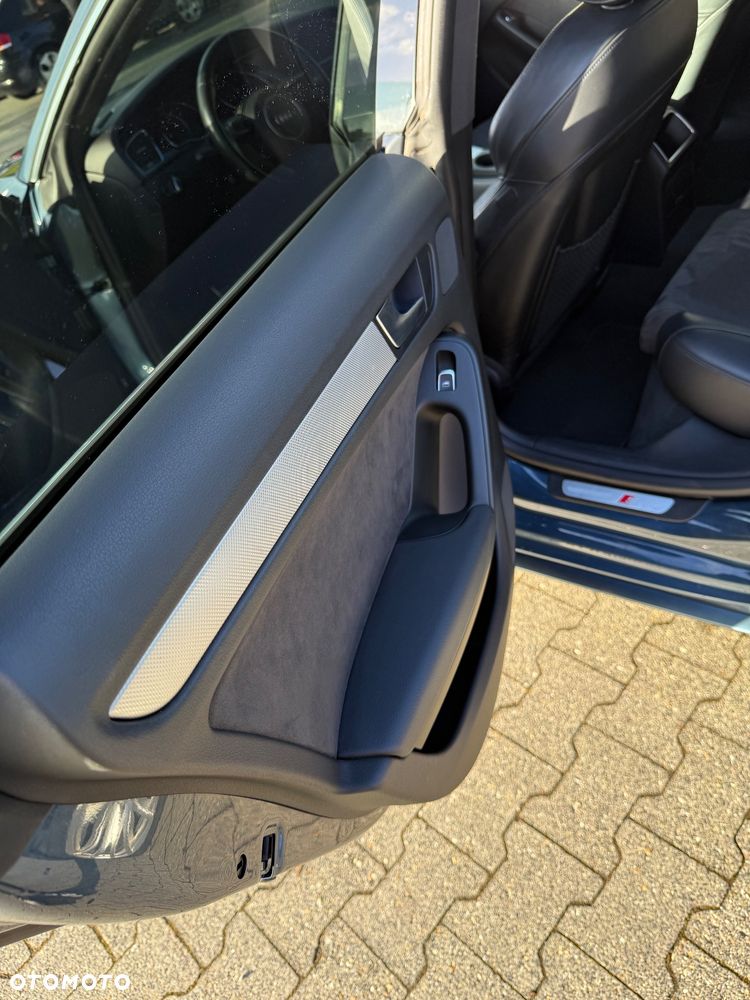 Audi A5 Sportback 2.0 TDI clean diesel Multitronic - 14