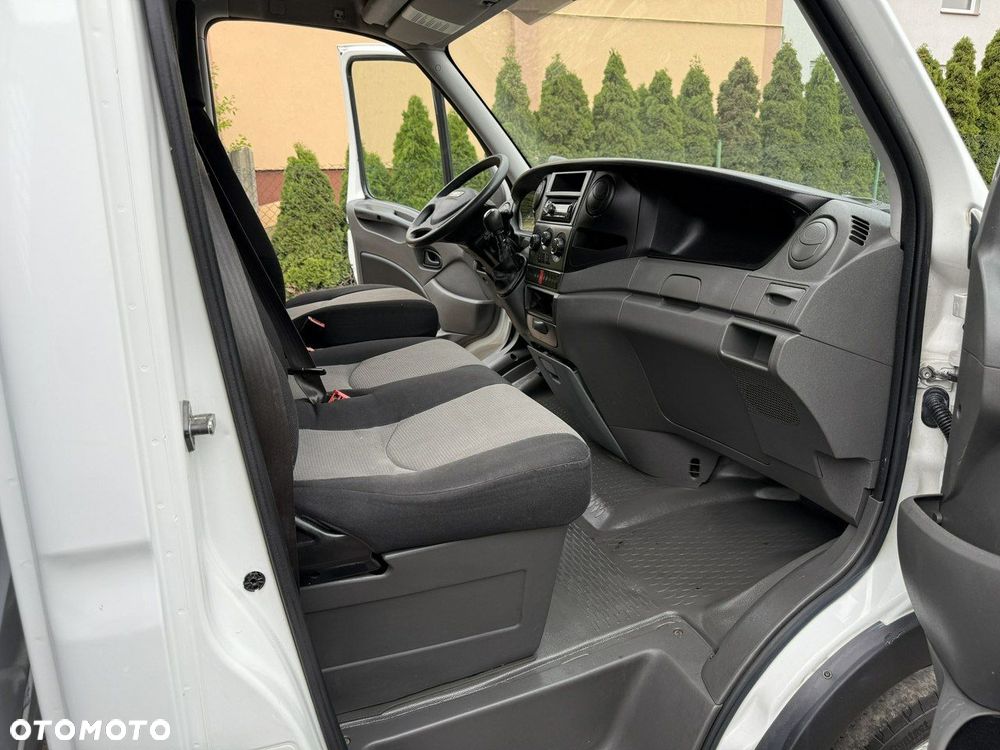 Iveco Daily - 11