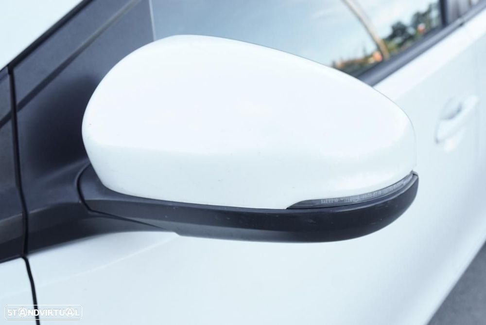 Honda Civic 2.2 i-DTEC Sport - 17