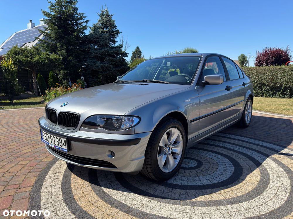 BMW Seria 3 - 10