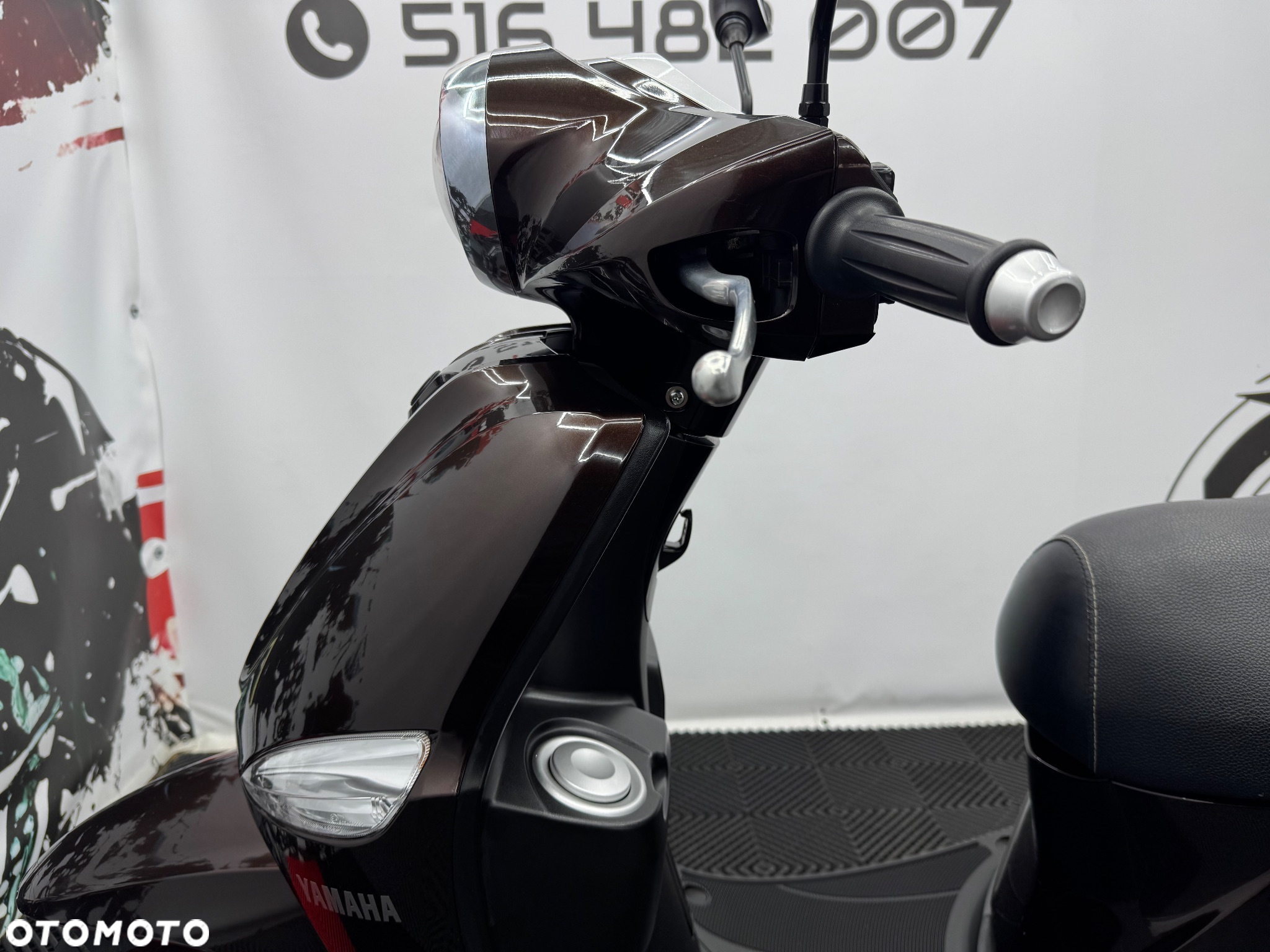 Yamaha D'elight - 11