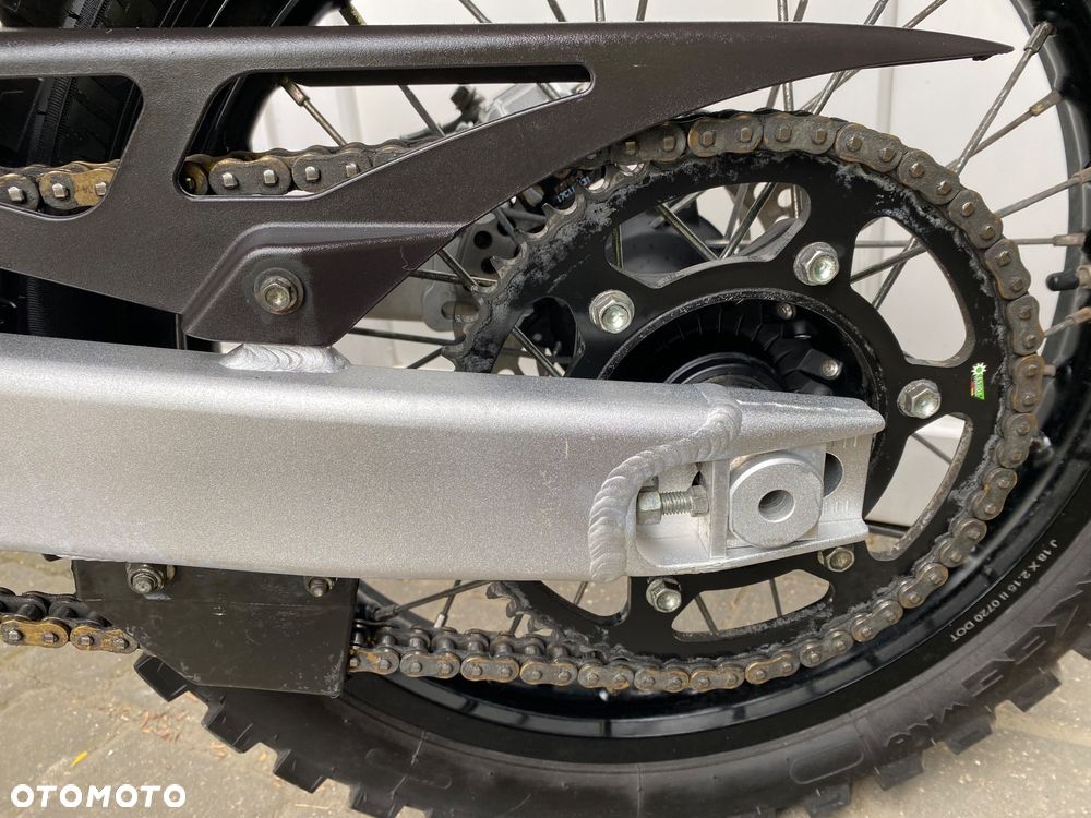 SWM SM 125 R - 34