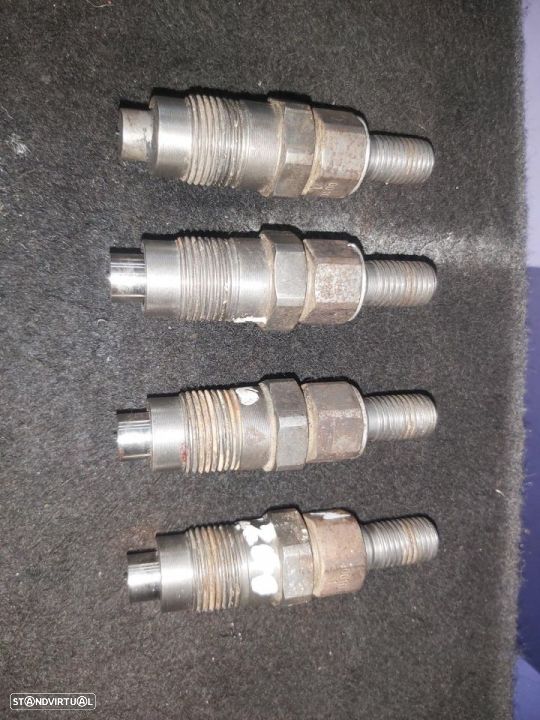 Injector Mitsubishi L200  Ref: 0010-1 (948) - 2