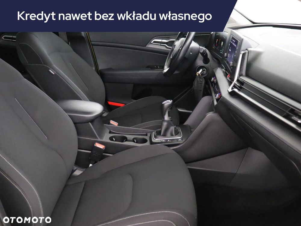 Kia Sportage - 11