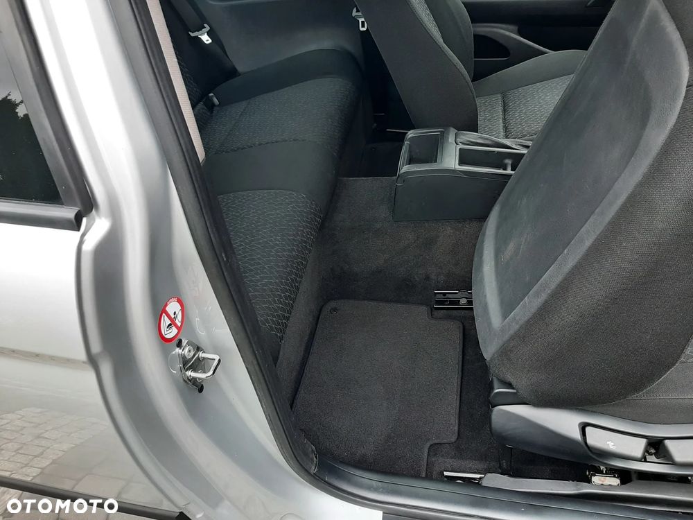 BMW Seria 3 316ti - 16