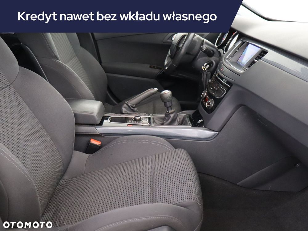 Peugeot 508 - 11